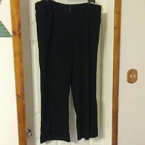 Dress pants